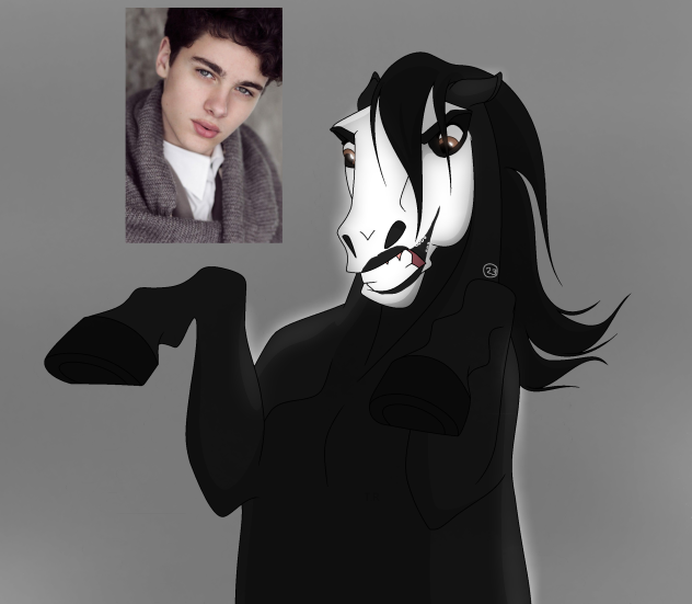 Codes faceclaim Reupload