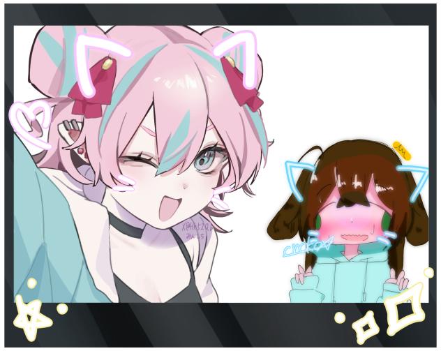 陰キャバージョン