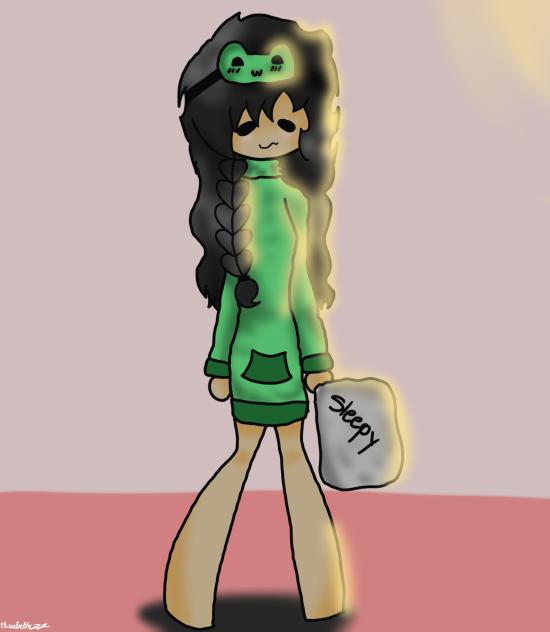 Bunny DTIYS!