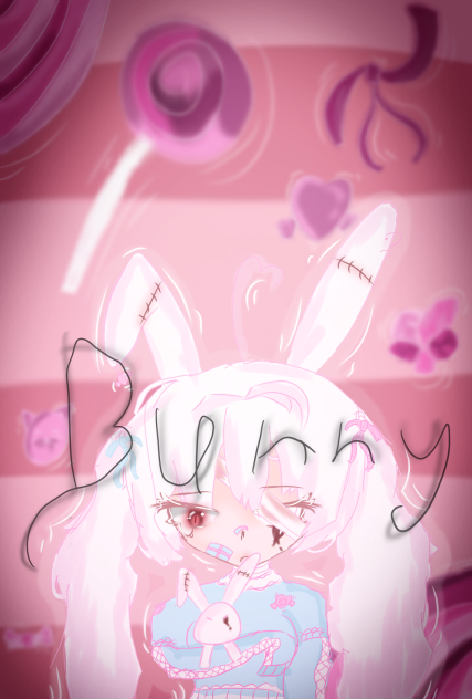 Bunny (rework)