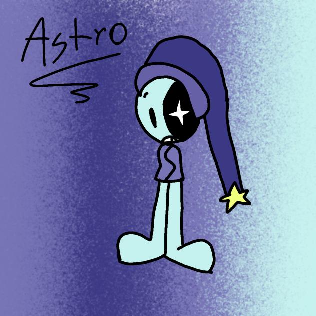 Astro