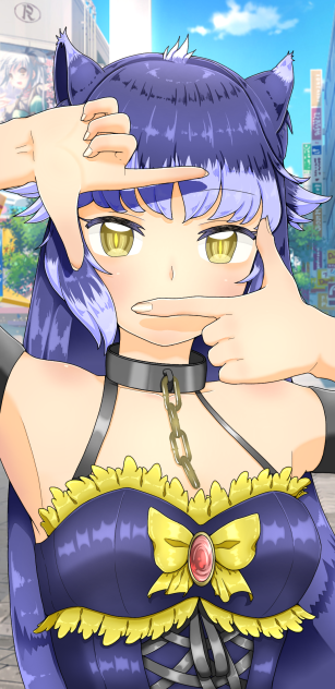 Stella #3 - ibisPaint