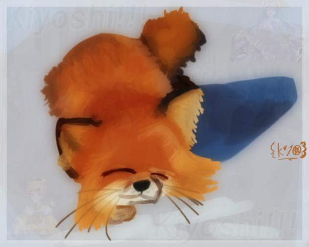 🦊(𝐅𝐚𝐢𝐥𝐞𝐝 𝐫𝐞𝐚𝐥𝐢𝐬𝐦 𝐚𝐭𝐭𝐞𝐦𝐩𝐭)★