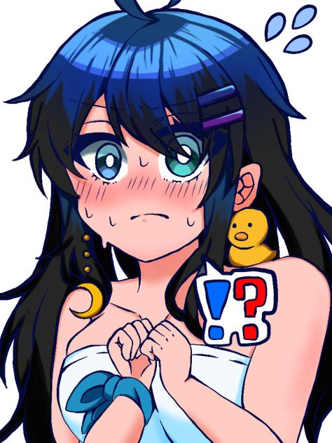 まんごーぷりんちゃんの塗り絵！