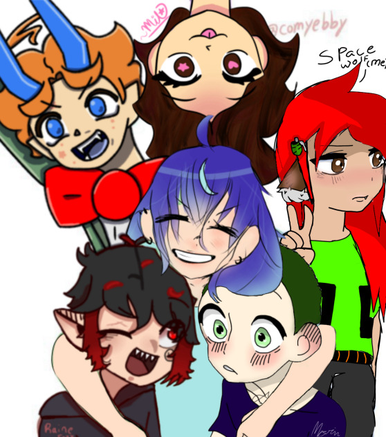 Artist Collab