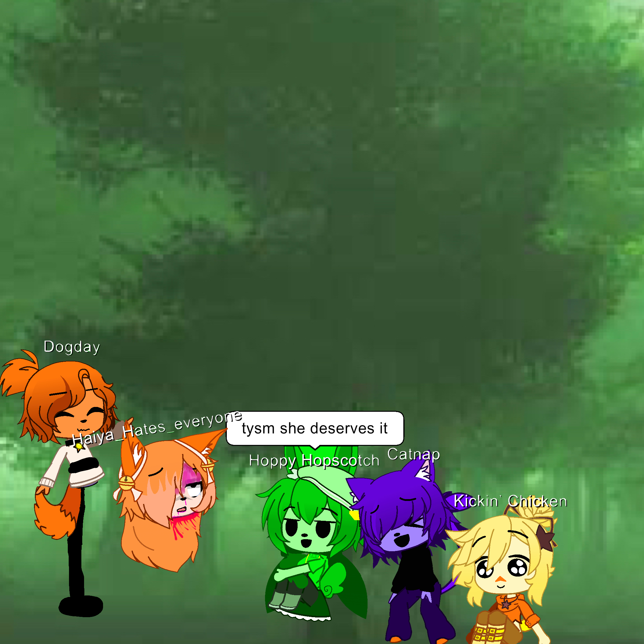 OK read the description - ibisPaint