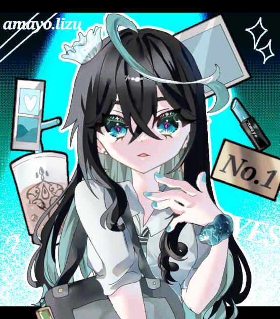 雨女