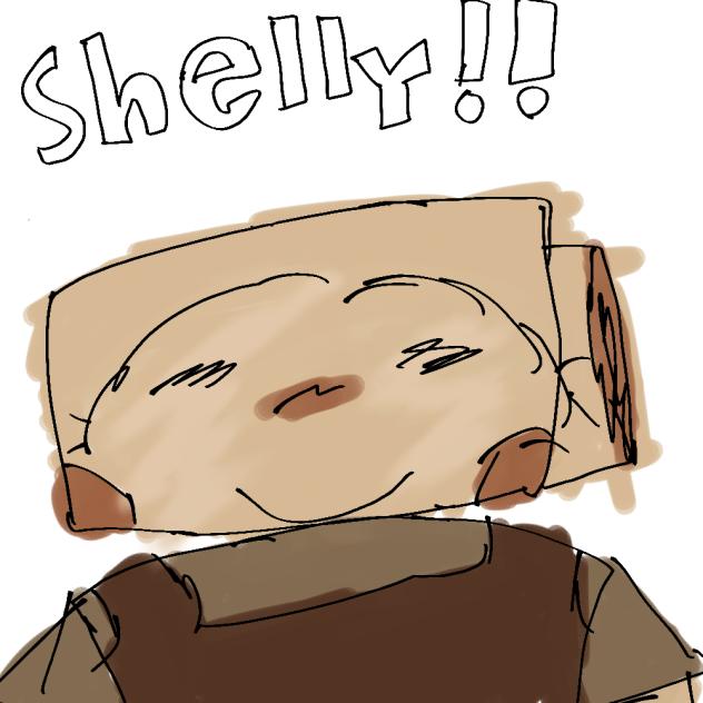 Shell
