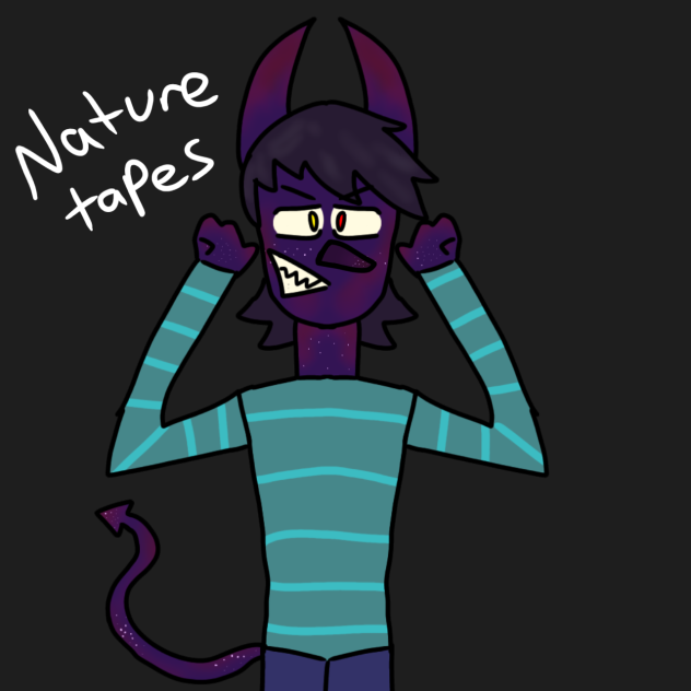Naturetapes Demon