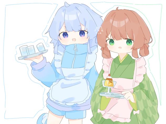 メイド
