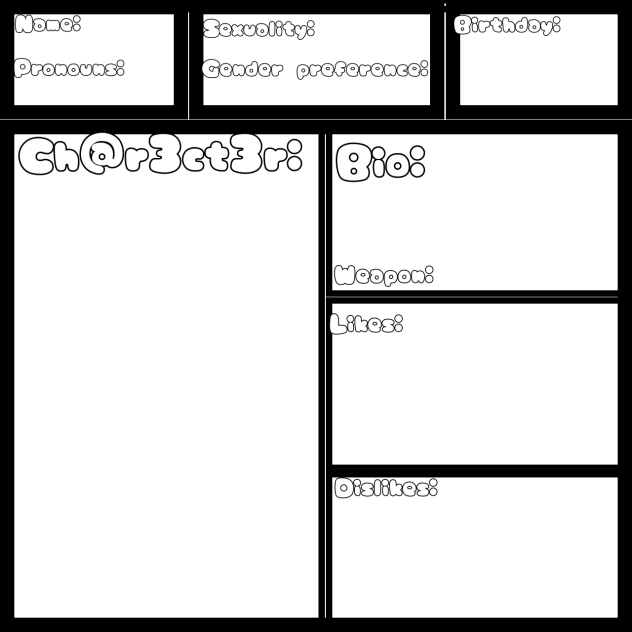 Character sheet for M1nn1 G@m3$