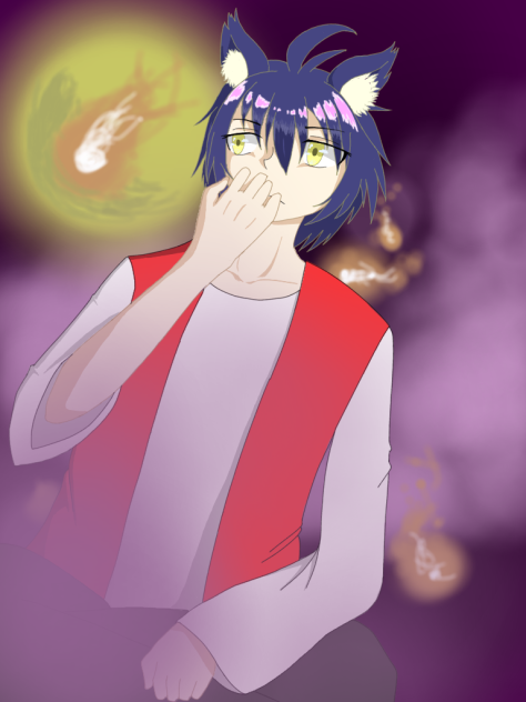 ハロウィン企画