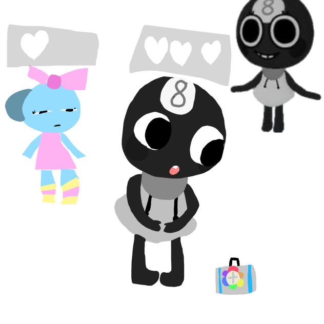 TOODLES