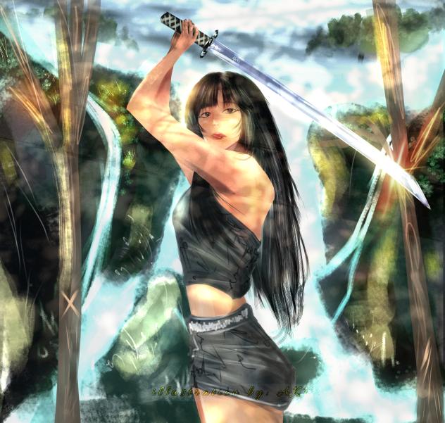 Silent Practice- (Precision)