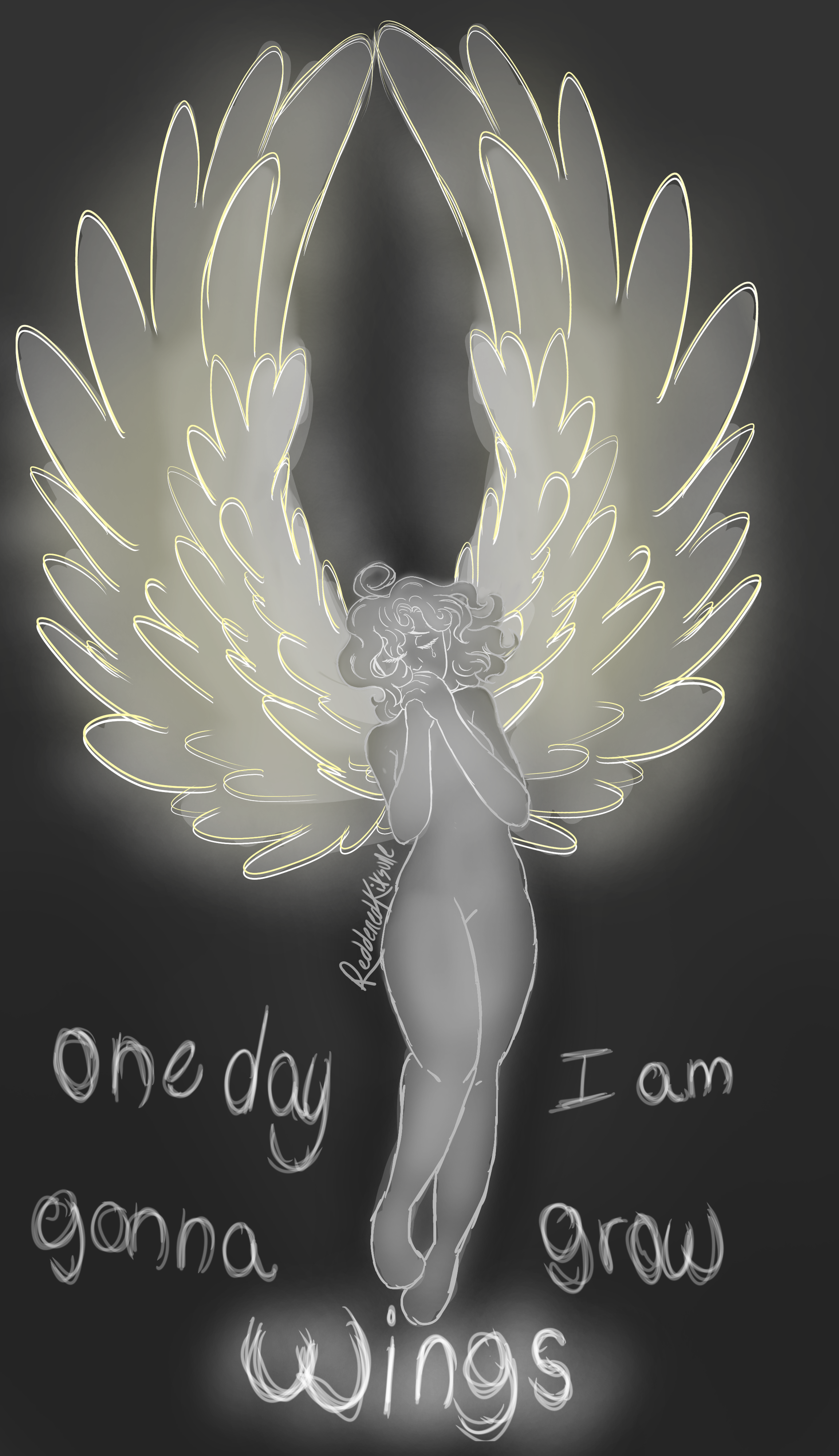 One day - ibisPaint