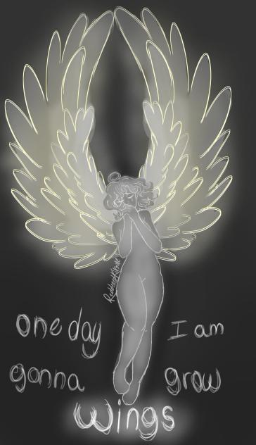 One day - ibisPaint