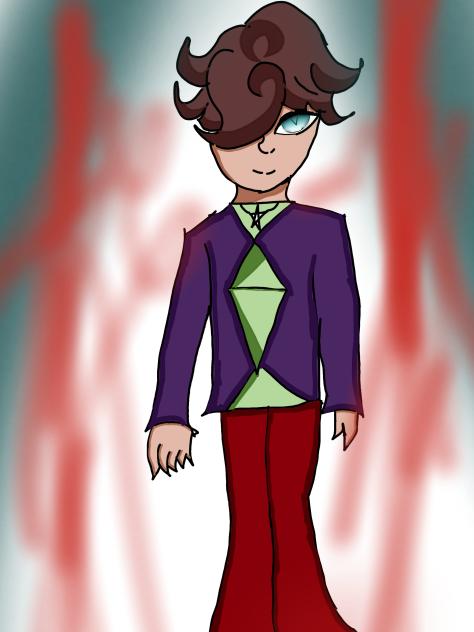 Monsters like him