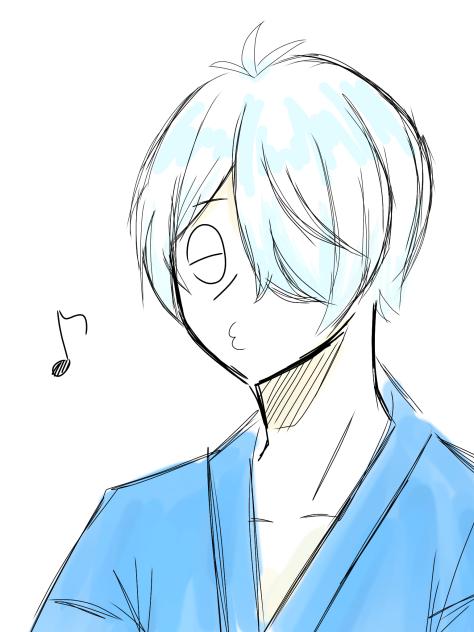 ゲゲ郎