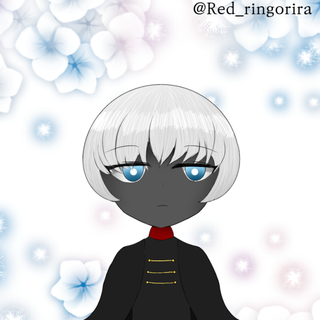 星の子 ibisPaint