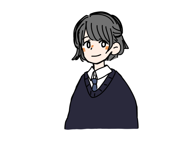 落書き46