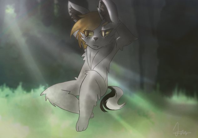 DANTE - ibisPaint