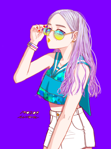색칠 할것이다