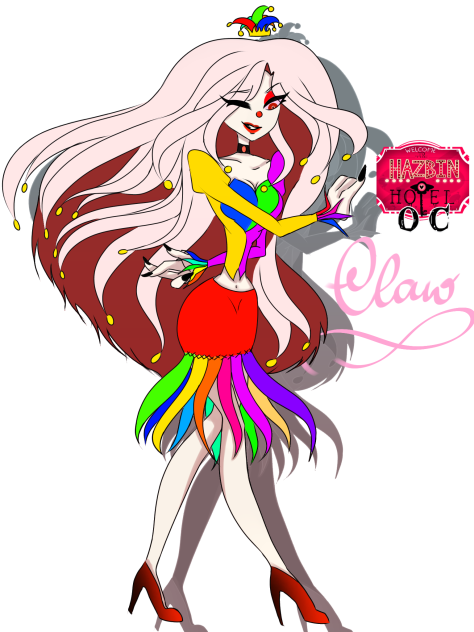 Claw