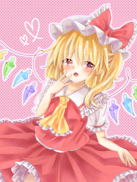 フランちゃ💖