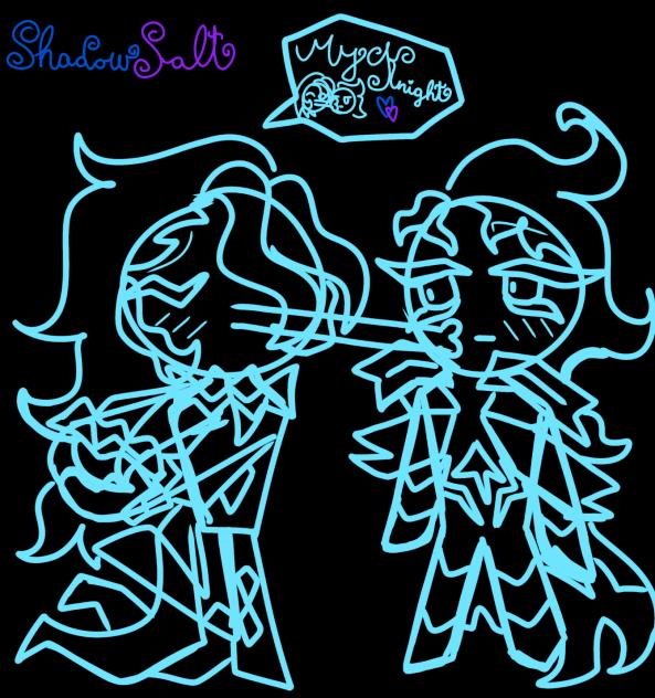ShadowSalt