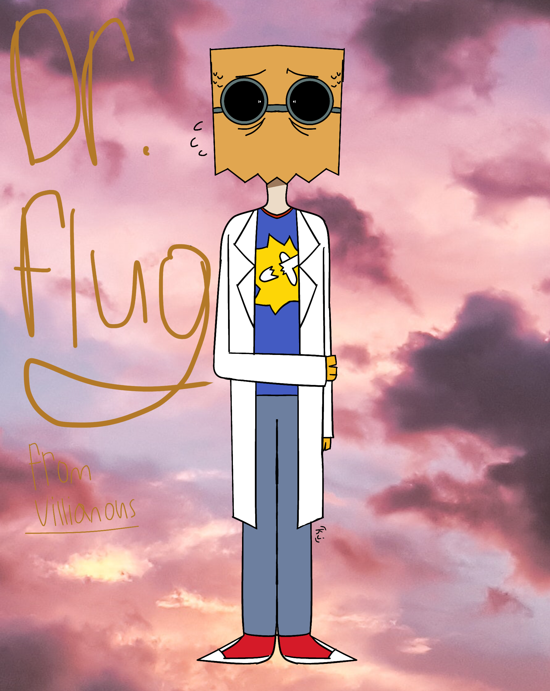 speedpaint - ibisPaint