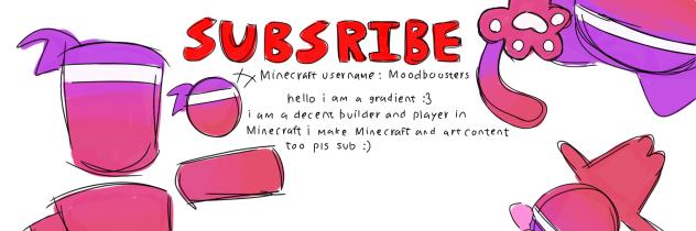 banner for my yt channel !!