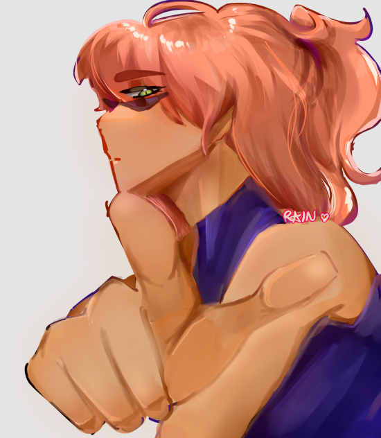 LoveberryDTIYS! 🎉🎆💫