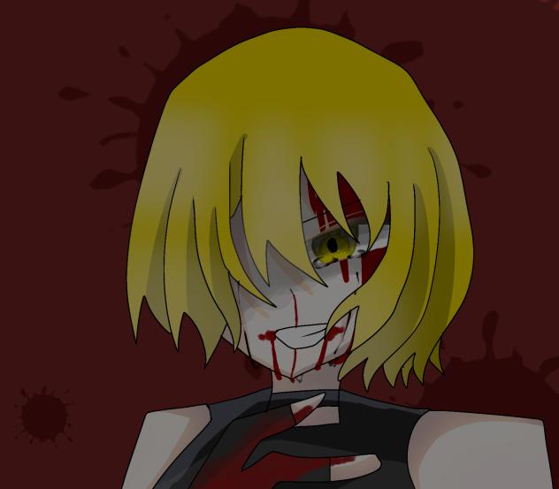 こんなところ、、霊夢に見せれないぜ、、、。