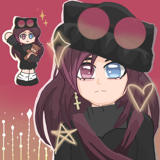 Lilianq contest 😃