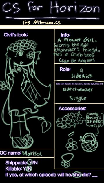 For lims comic!!