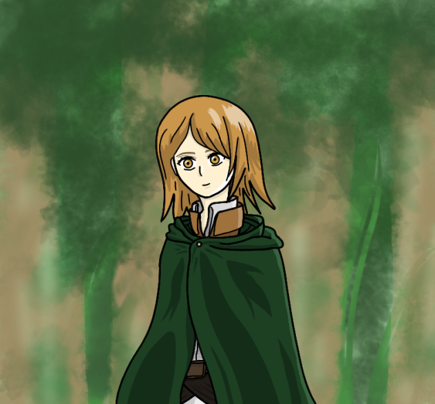 ペトララル - Petra Ral - SNK