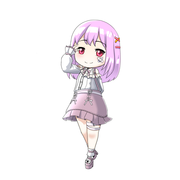 依頼絵
