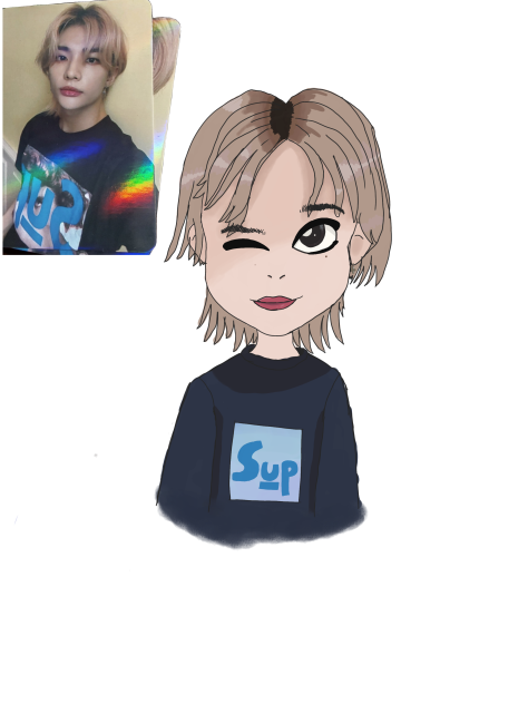 23 sin título - ibisPaint