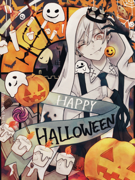 BOO!!