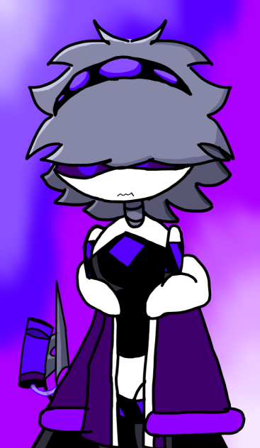 AESTHETIC (Artist) murder drone - ibisPaint