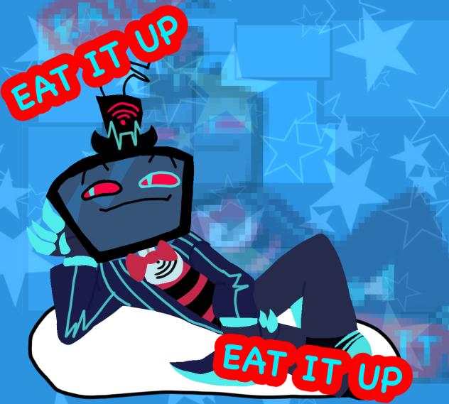 Finally posted smth ig