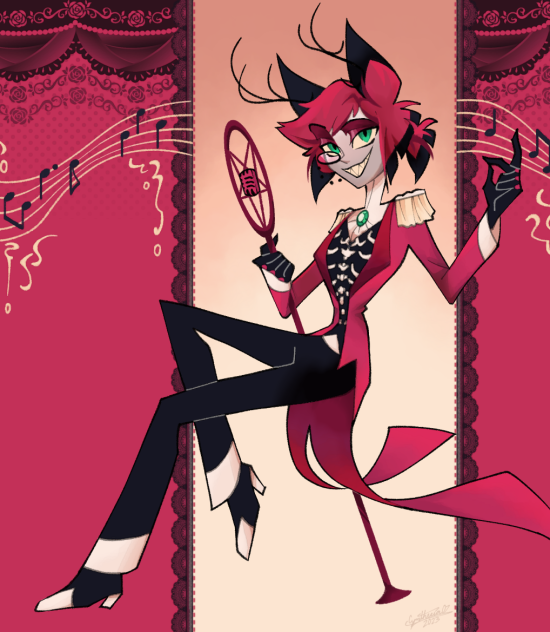 Alastor