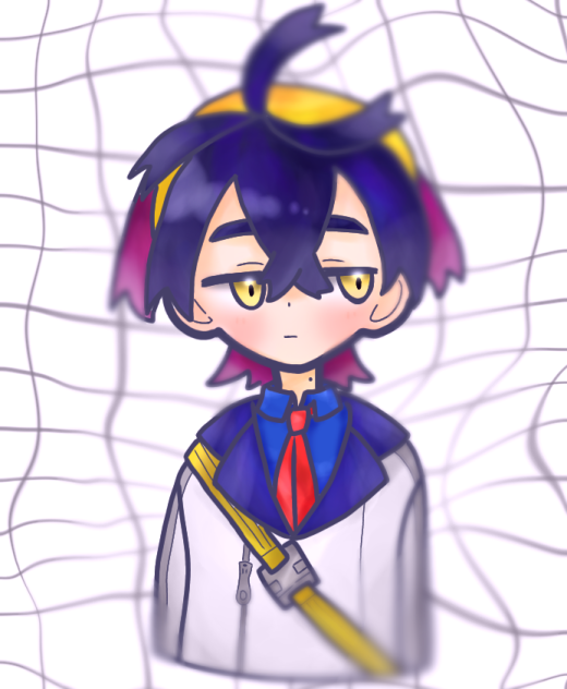 憧れと嫉妬と宝物