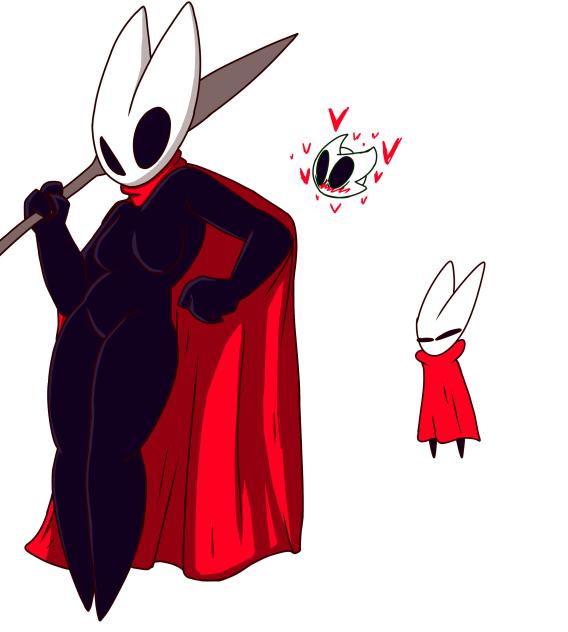 New Hornet design