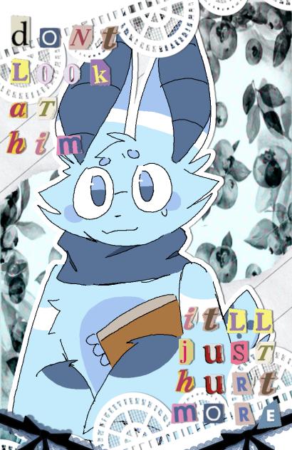 Blu Berri