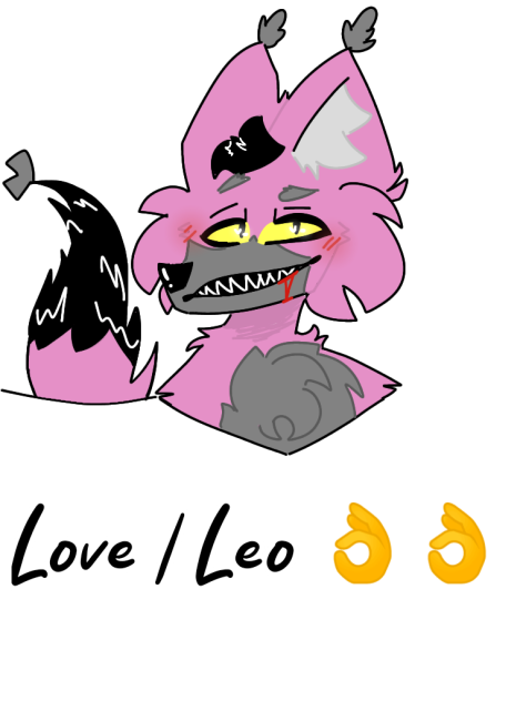 Love new oc Lol 👌❤️