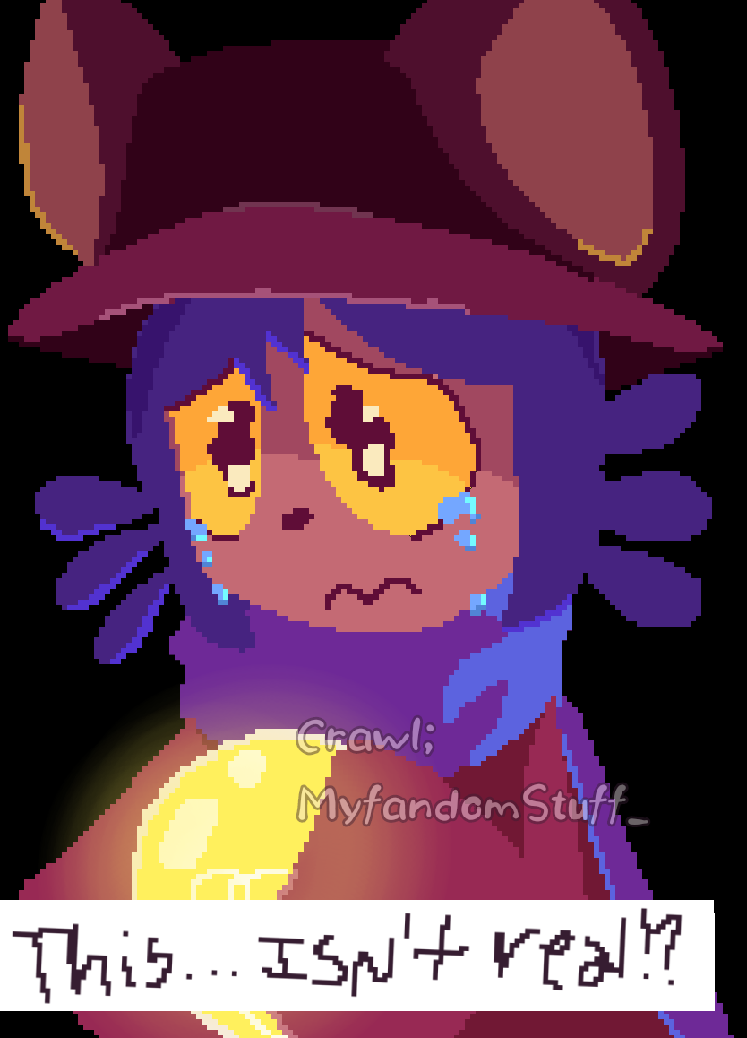 Niko! - ibisPaint
