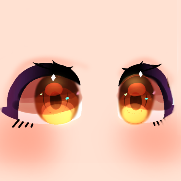 eye tut