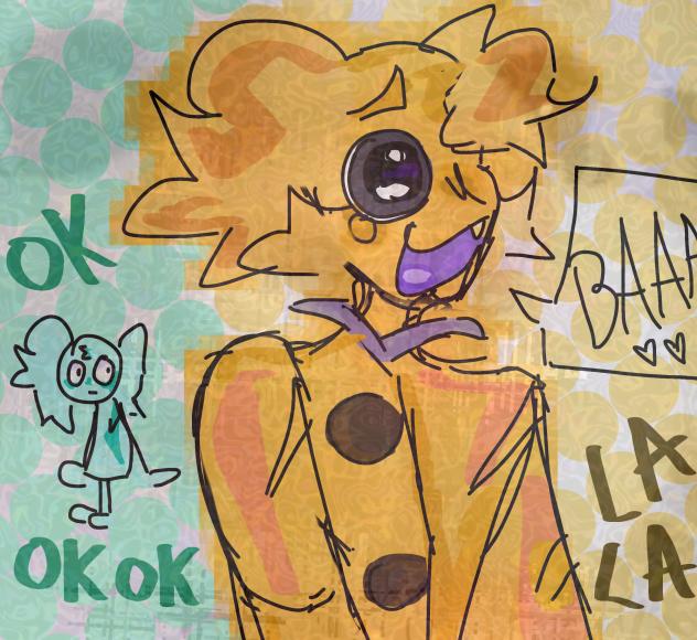 New ocs NAME EM