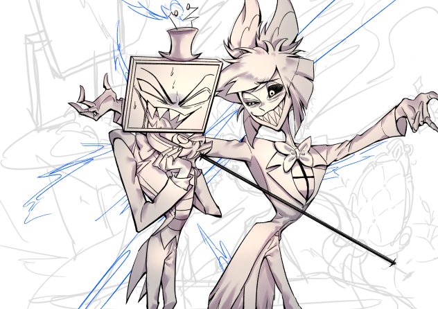 wip